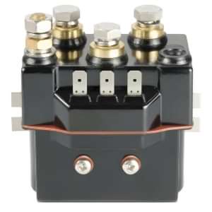 Solenoid