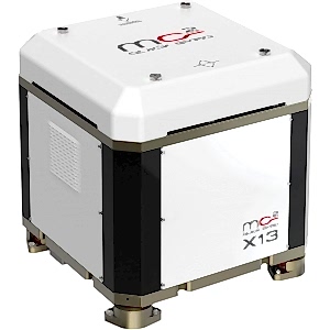 Quick MC² X13 Cayro Dengeleyici