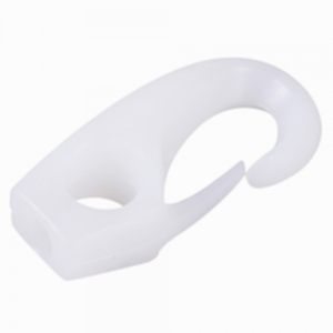 Plastik Kanca 10mm