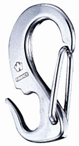 Wichard 2483 tek el yelken shackle’ı