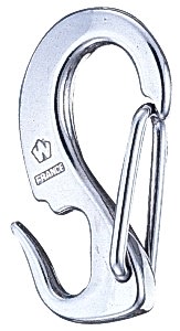 Wichard 2486 tek el yelken shackle’ı