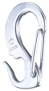 Wichard 2488 tek el yelken shackle’ı