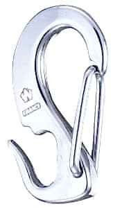 Wichard 2489 tek el yelken shackle’ı