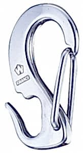 Wichard 2490 tek el yelken shackle’ı