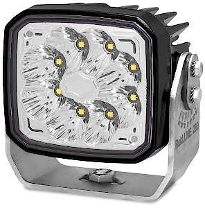 Hella Marine RokLUME 280N Gen 2 led Projektör