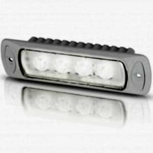 Hella Marine Sea Hawk-R Gömme LED Projektör