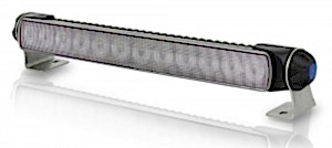Hella Marine Sea Hawk-XLB Projektör