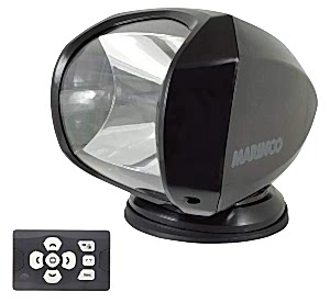 Marinco Precision Kablosuz kumandalı Projektör