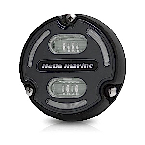 Hella Marine Apelo A2 RGB su altı aydınlatma lambası
