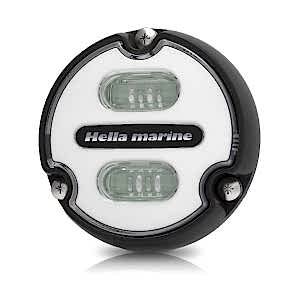 Hella Marine Apelo A1 RGB su altı aydınlatma lambası