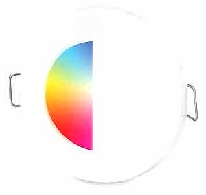 Hella Marine Apelo EuroLED75 RGB/W tavan lambası