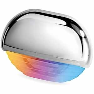 Hella Marine Apelo RGB Merdiven Lambası
