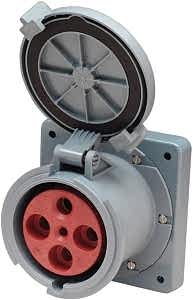 Marinco 100 Amper priz