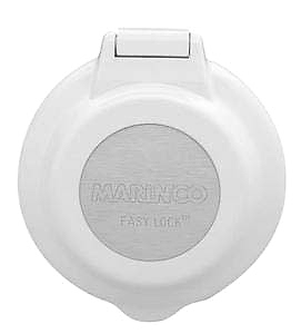 Marinco 220V yuvarlak priz