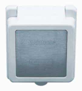 Marinco 220V standart priz