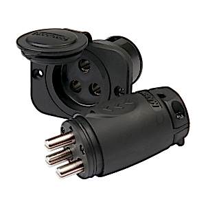 MARINCO TROLLING MOTORLAR İÇİN FİŞ ve PRİZ 70A