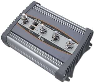 Quick Mosfet ECS şarz ayırıcısı
