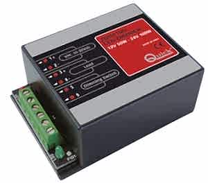 Quick ZDIM100 led dimmer modülü