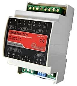 Quick LDIM led dimmer modülü
