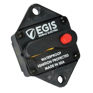EGIS 4706 Serisi Termal Devre Kesici Sigorta