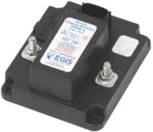 EGIS TH3 Basic 160A Röle - 24V
