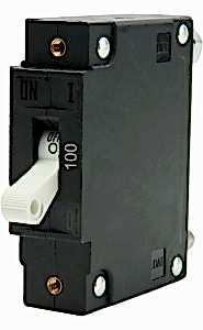 EGIS C-Serisi Sigorta 100A