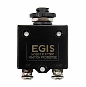 EGIS Basmalı Tip Sigorta 3A