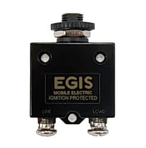EGIS Basmalı Tip Sigorta 5A