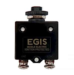 EGIS Basmalı Tip Sigorta 10A