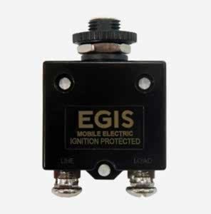 EGIS Basmalı Tip Sigorta 15A
