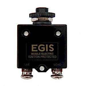 EGIS Basmalı Tip Sigorta 30A