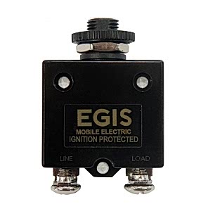 EGIS Basmalı Tip Sigorta 40A