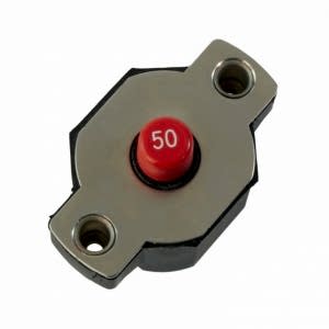 EGIS MD Basmalı Tip Sigorta 50A