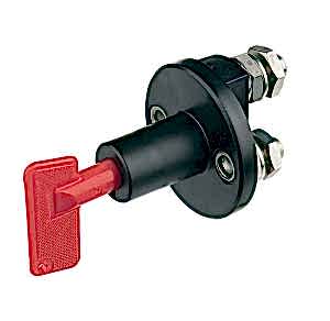 Hella Marine devre kesici