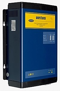 Vetus Invertör