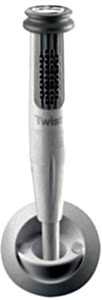 Whale Twist Duş ve Yuva