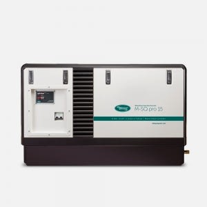 Whisper Power M-SQ Pro 15 Marin Jeneratör