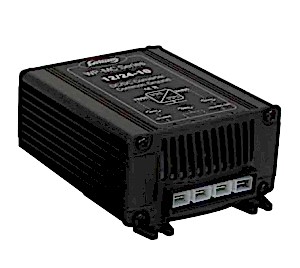 Whisper Power DC/DC Konvertörler