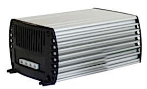 Whisper Power DC/DC Konvertörler, İzoleli