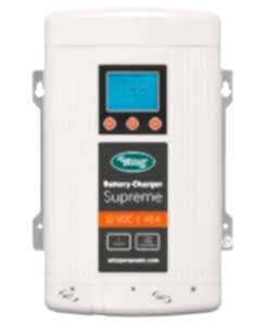 Whisper Power Supreme Redresör