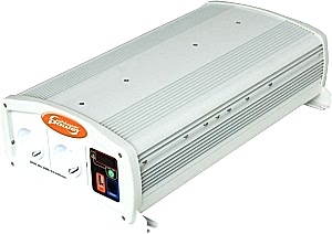 Whisper Power Invertör