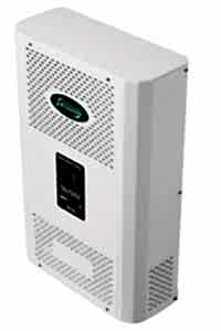 Whisper Power WPC serisi Power Center