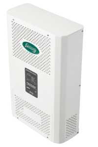 Whisper Power WPC serisi Power Center