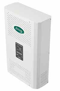 Whisper Power WPC serisi Power Center