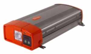 WhisperPower Supreme Combi 1200-40
