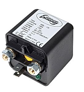 Whisper Power WBL-120 Akü Birleştirici