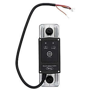 Whisper Power Uzaktan Kumandalı Akü Şalteri 48V / 350 A