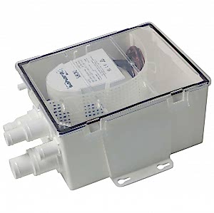Attwood duş boşaltma sistemi MK2 800GPH