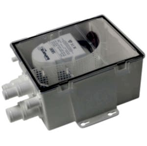 Attwood duş boşaltma sistemi MK2 800GPH