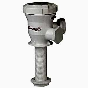 Attwood Tsunami 800 MK2 livar pompası